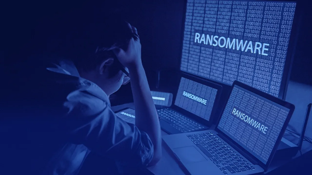 Significant percentage of Indian companies hit by ransomware attacks in 2023: Sophos