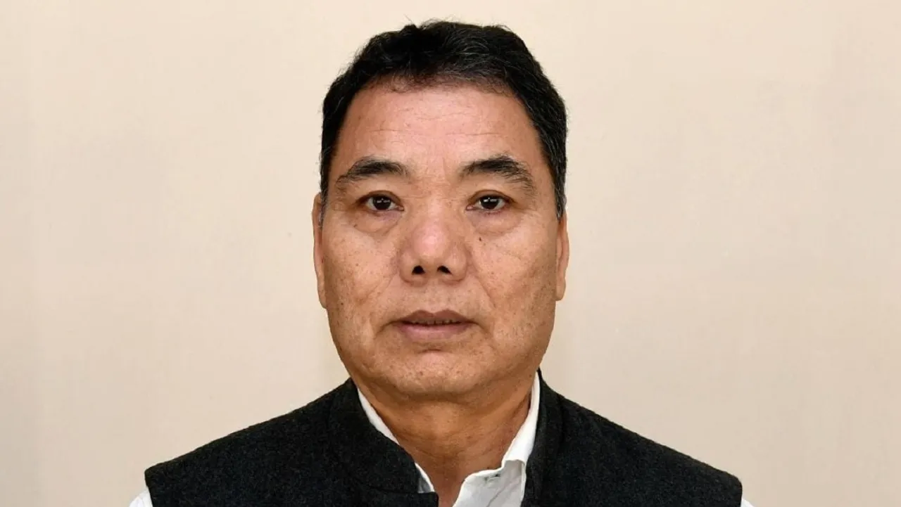 Decision to reserve one MLA seat from Puroik community under process: Arunachal minister