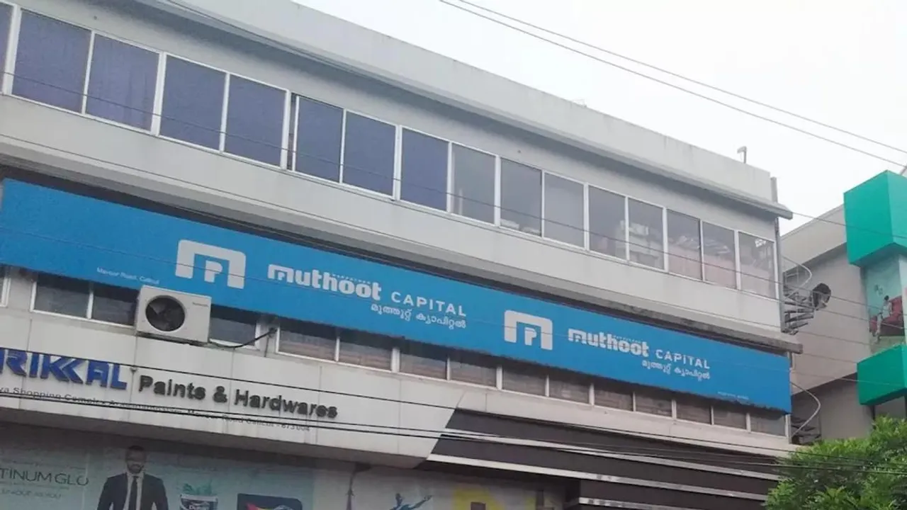 Muthoot Capital Services raises Rs 40 cr via debt