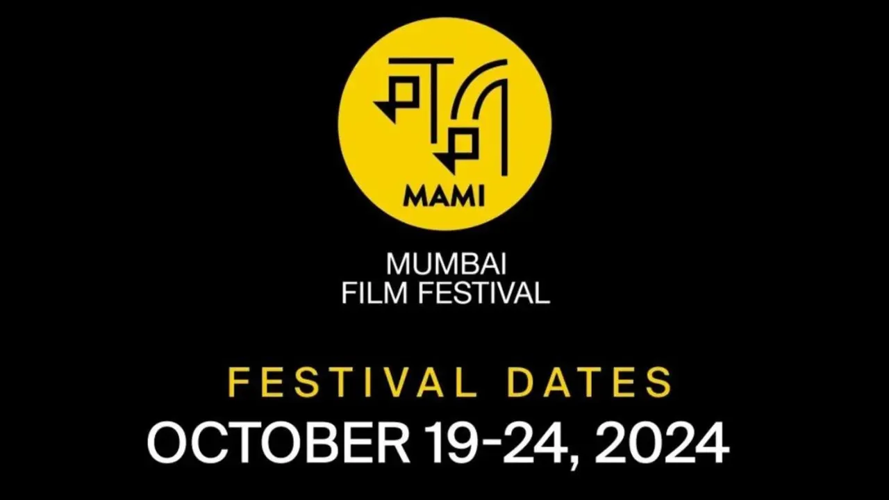 2024 edition of MAMI Mumbai Film Festival to take place from October 19 to 24