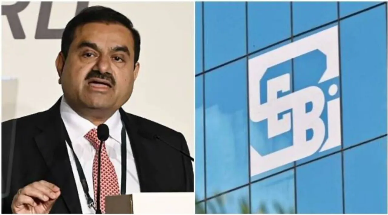 SC-appointed panel, SEBI 'hit walls' in probing Adani group's transactions: Cong