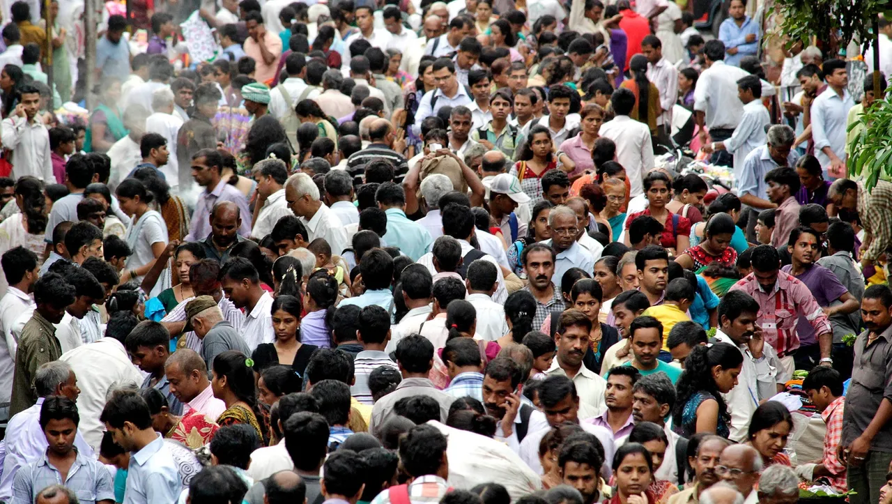 India's population estimated at 144 crore, 24% in 0-14 age bracket: UNFPA report