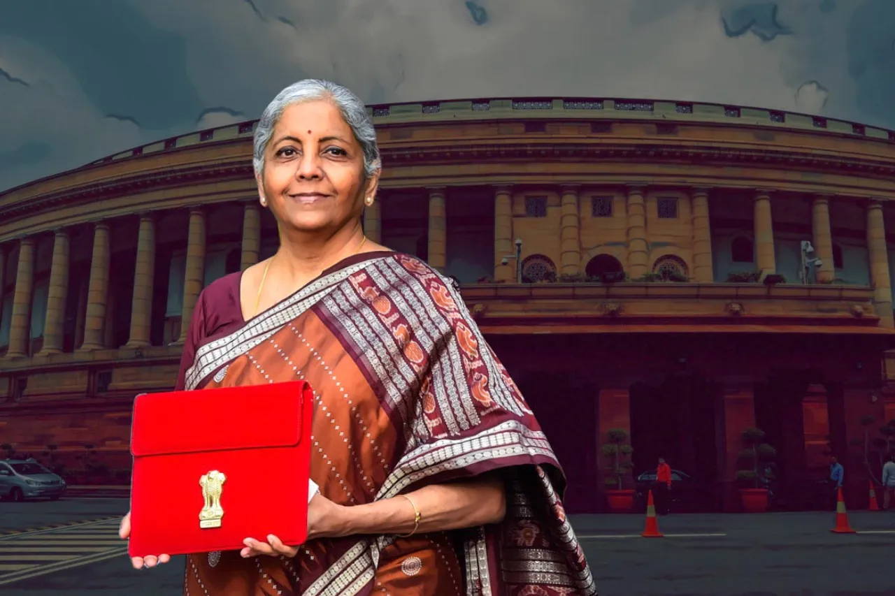 Expectations are high as Nirmala Sitharaman to present her 5th Budget
