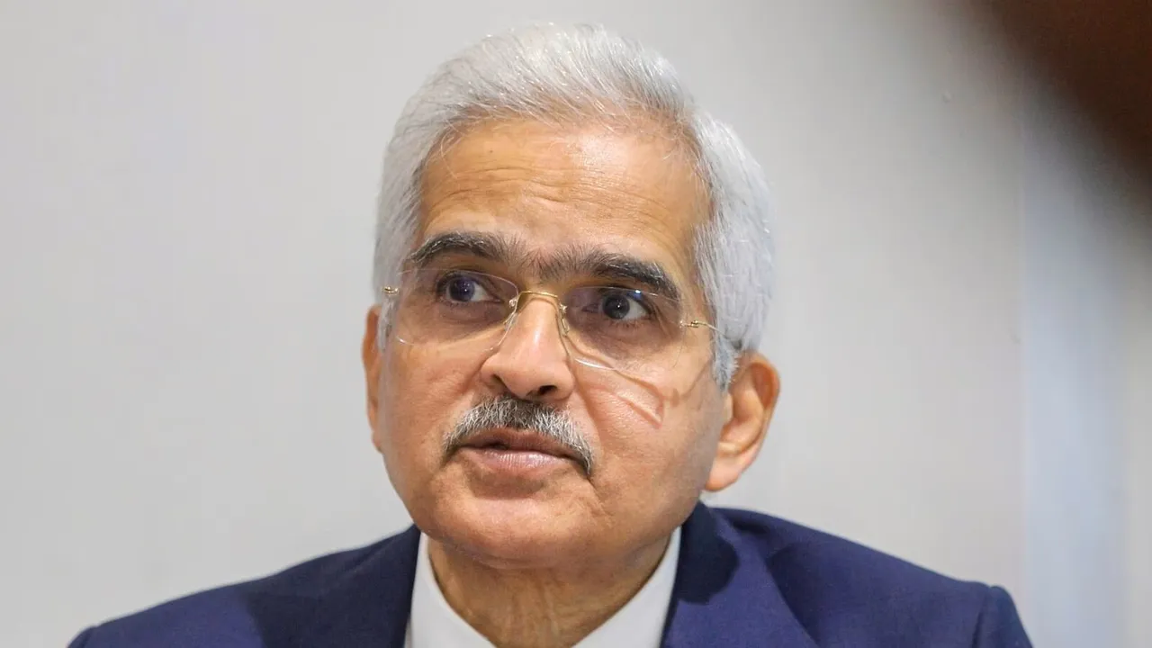 RBI remains watchful, monetary policy actively disinflationary: Governor