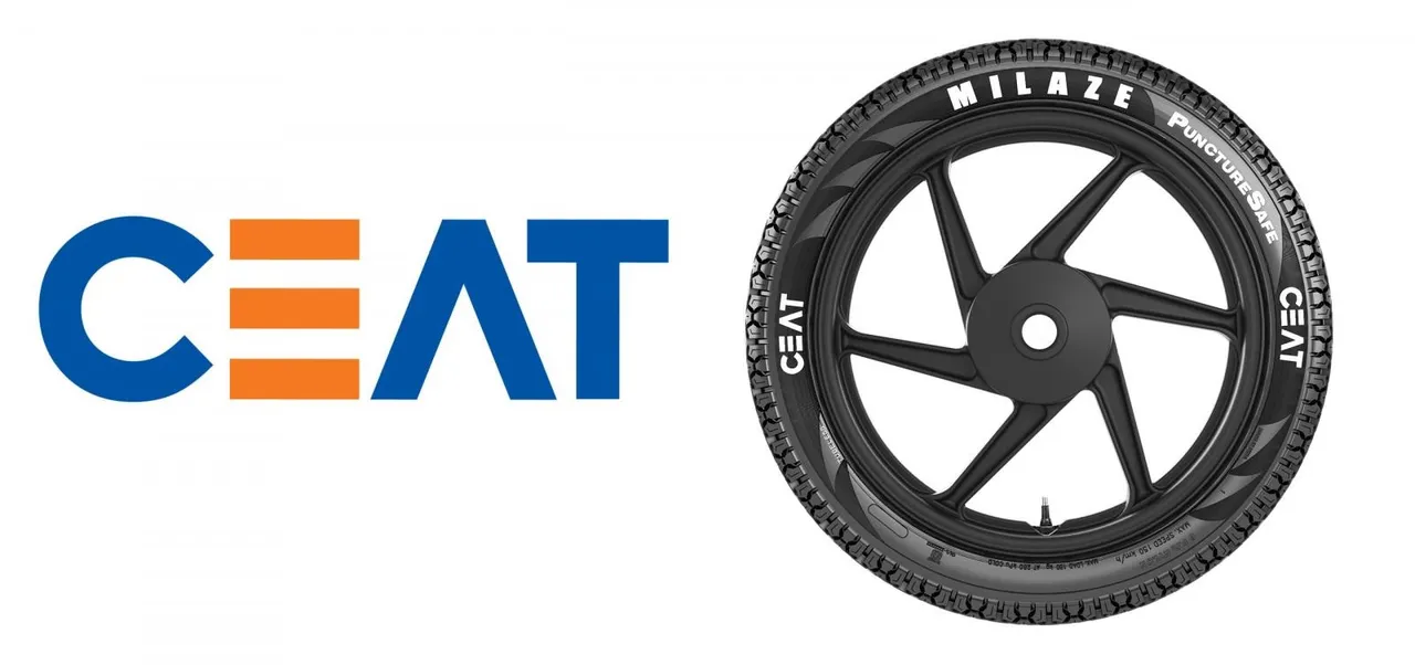CEAT gets Rs 1.98 cr GST notice