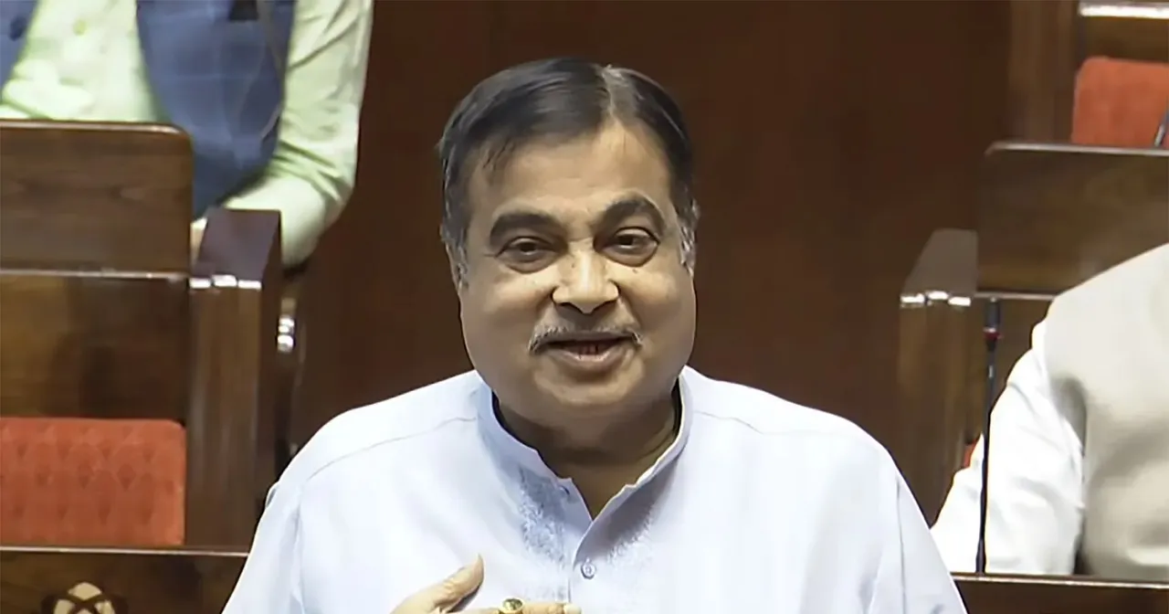 Govt to take serious note of any report about dumping of lithium-ion battery waste: Nitin Gadkari