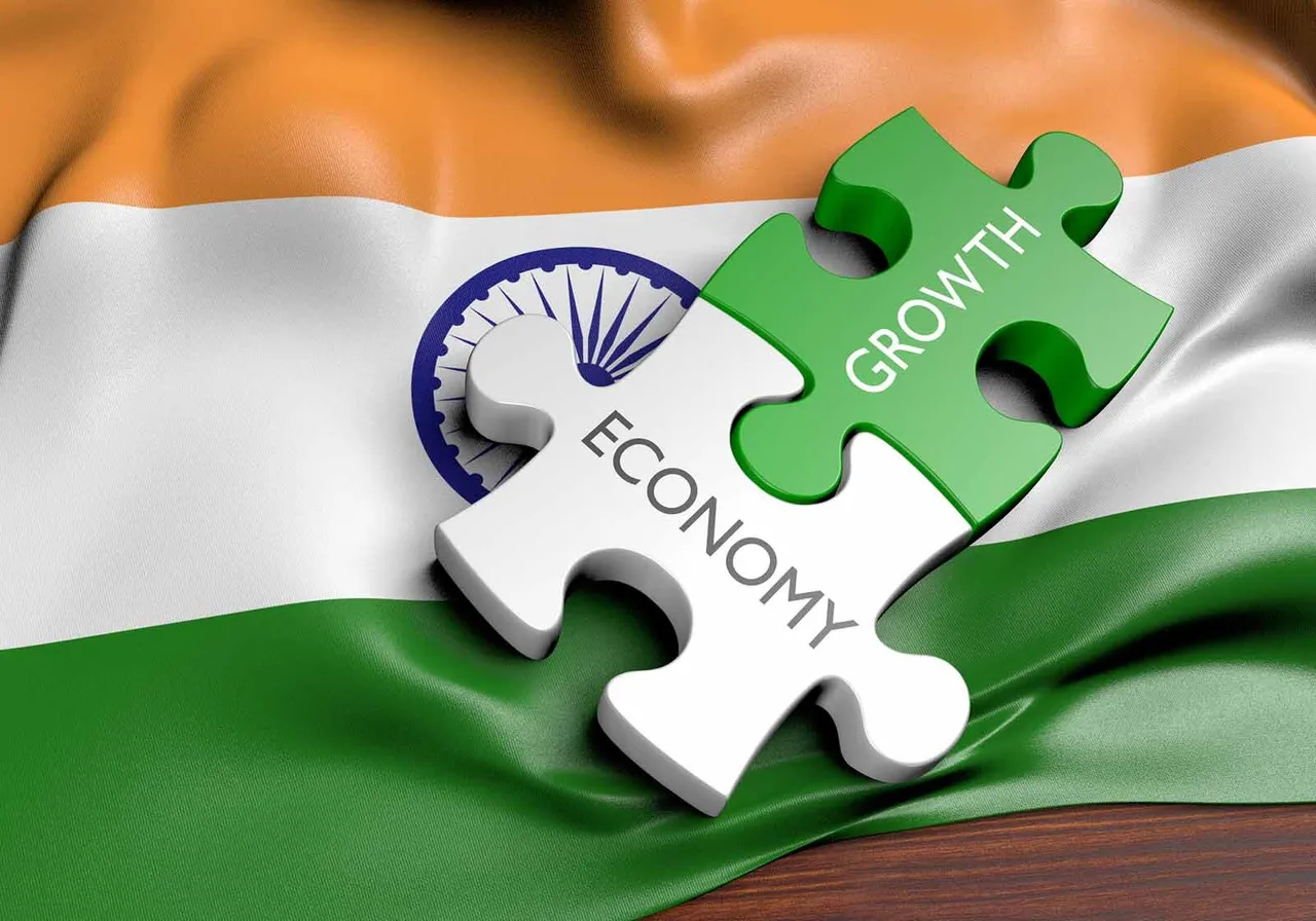 Indian-economy-growth