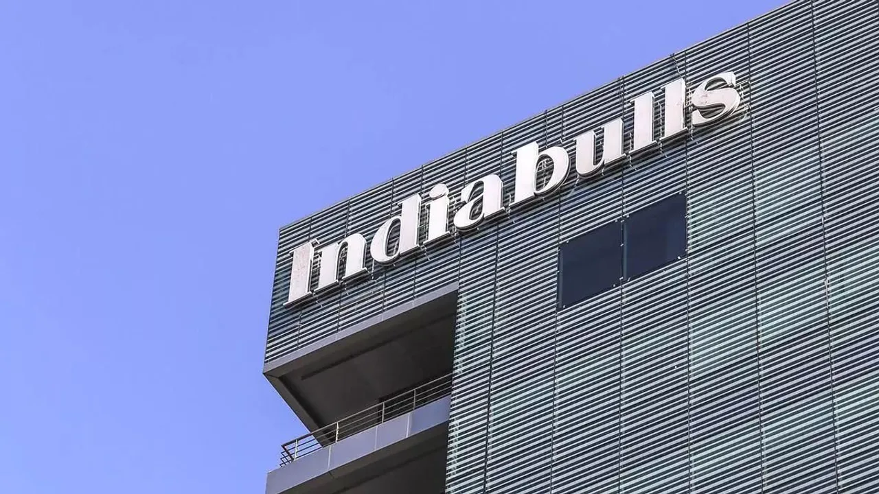 Indiabulls Real Estate acquires Sky Forest Projects for Rs 647 crore