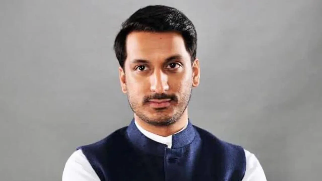 Ajit Pawar's son and Baramati's NCP candidate Parth Pawar gets Y-plus security cover