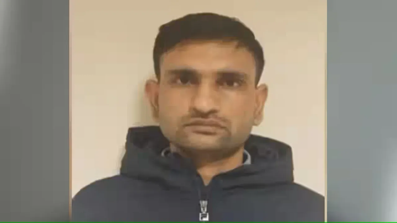 UP ATS arrests Pak ISI agent working at Indian Embassy in Moscow from Meerut