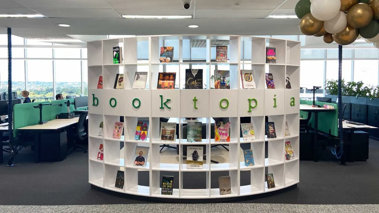 Booktopia