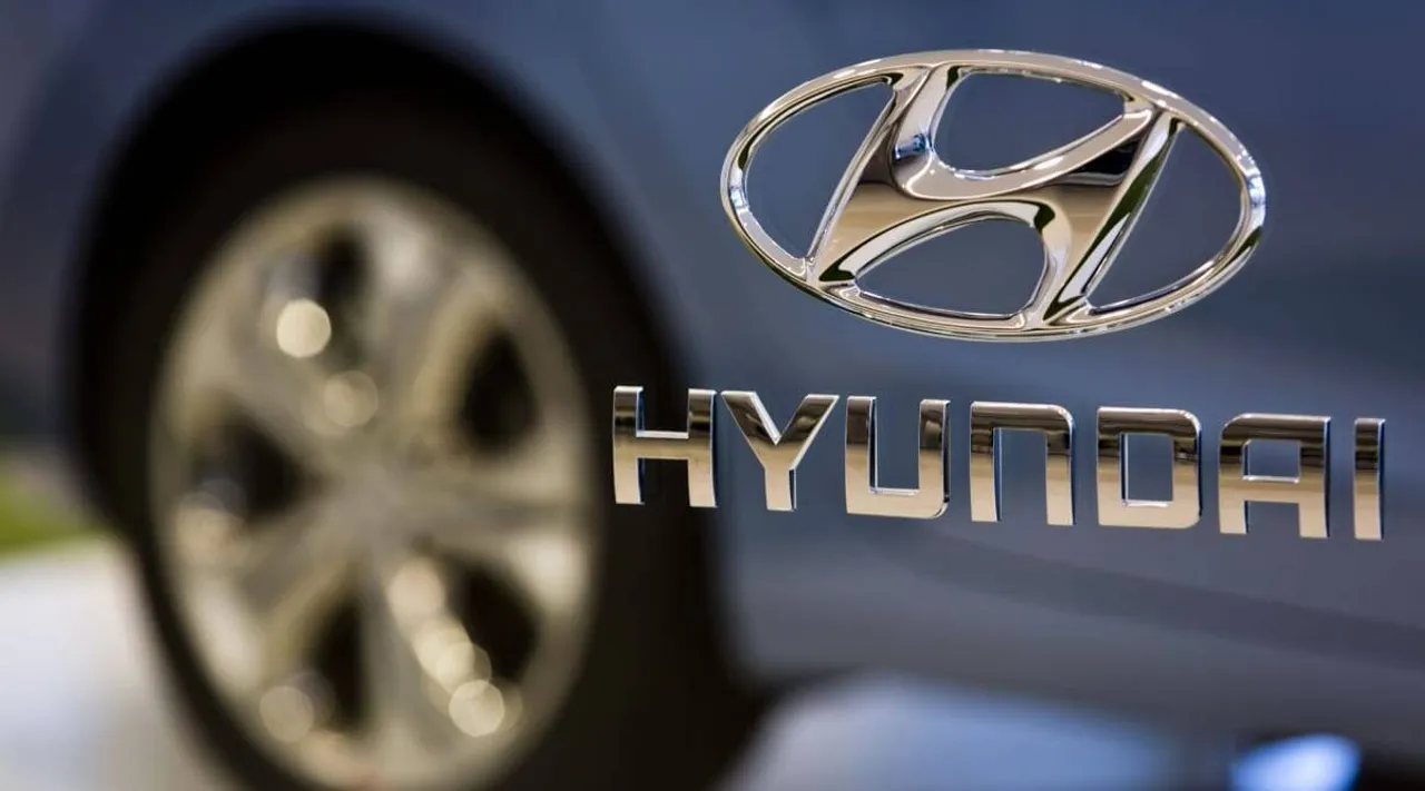 Hyundai Motor India total sales grow 9% to 7,65,786 units in 2023