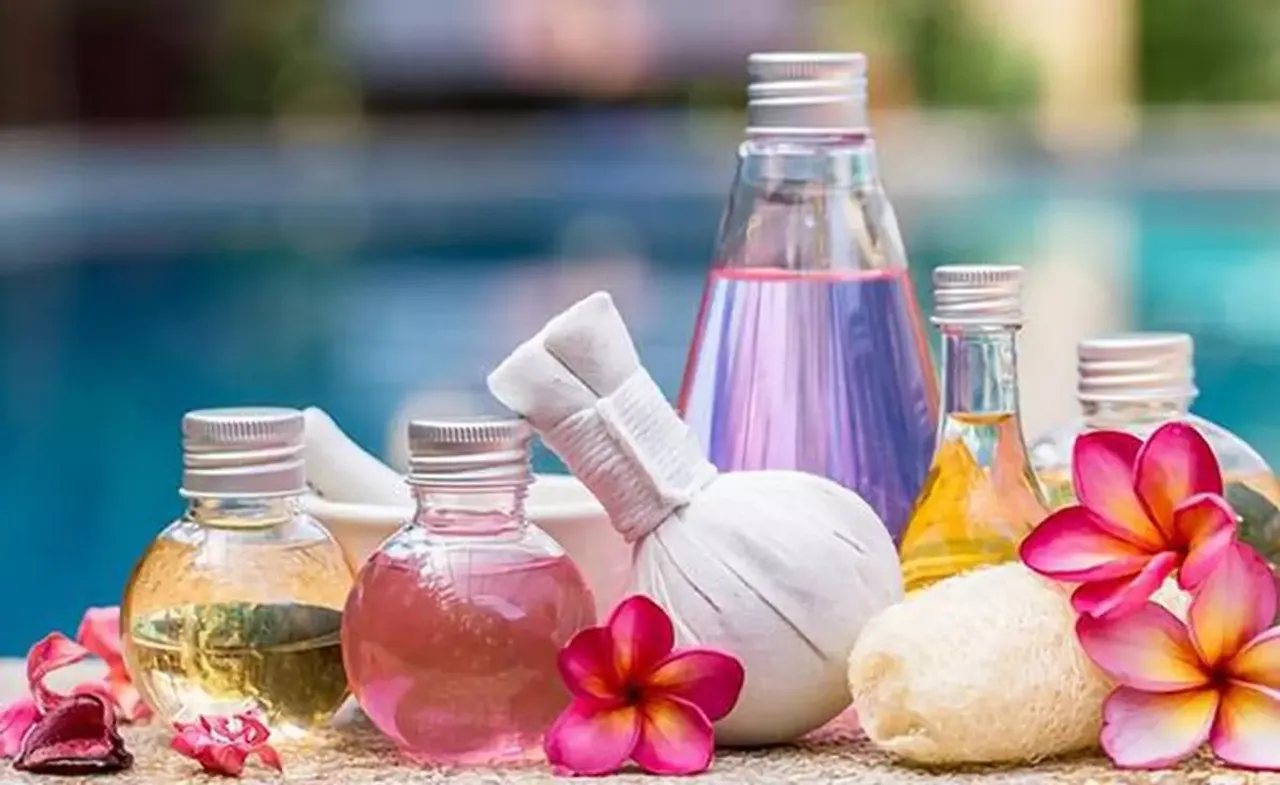 Fragrance and flavour industry to touch over USD 5bn in 3-4 years