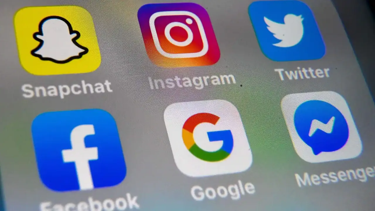 Grievance Appellate Committee GAC IT rules Social media Instagram Facebook Twitter