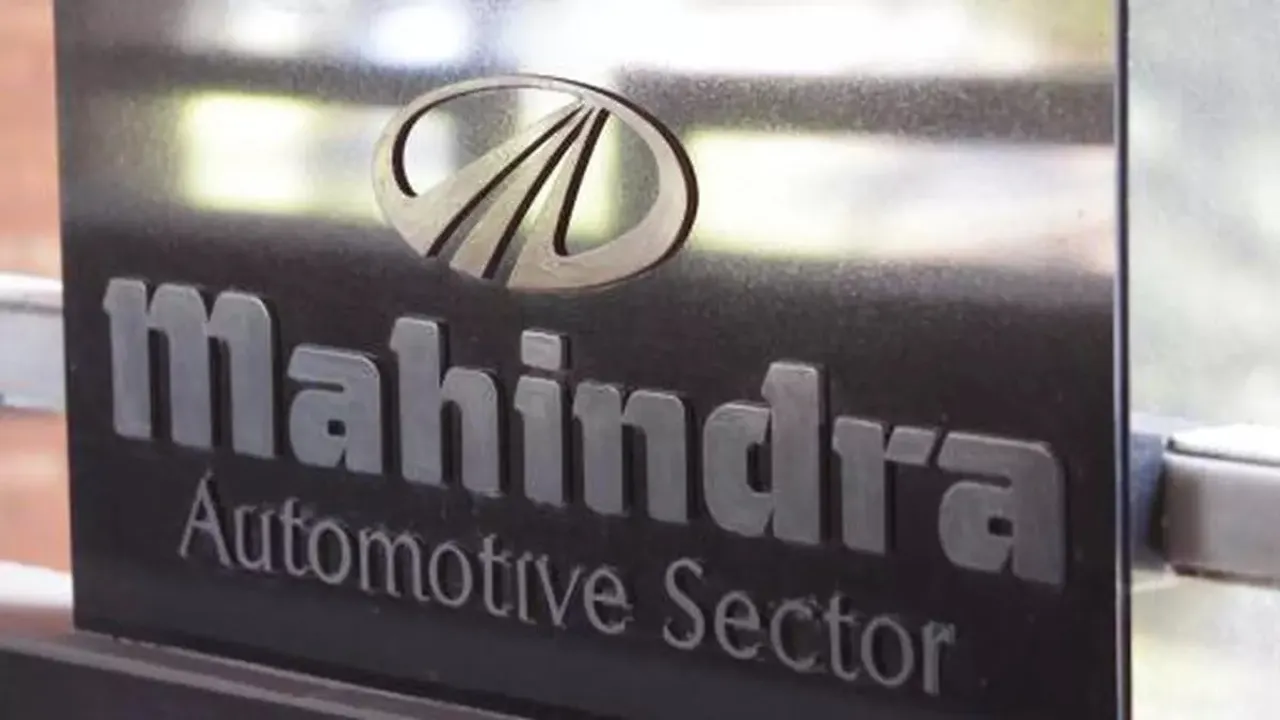 Mahindra reports highest-ever monthly sales in Oct at 80,679 units