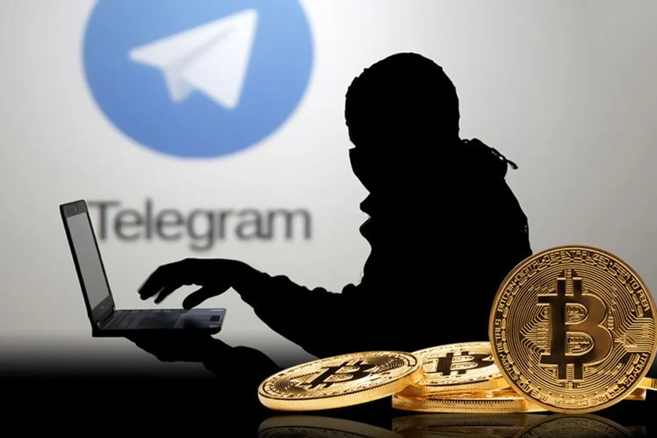 telegram-crypto-scam
