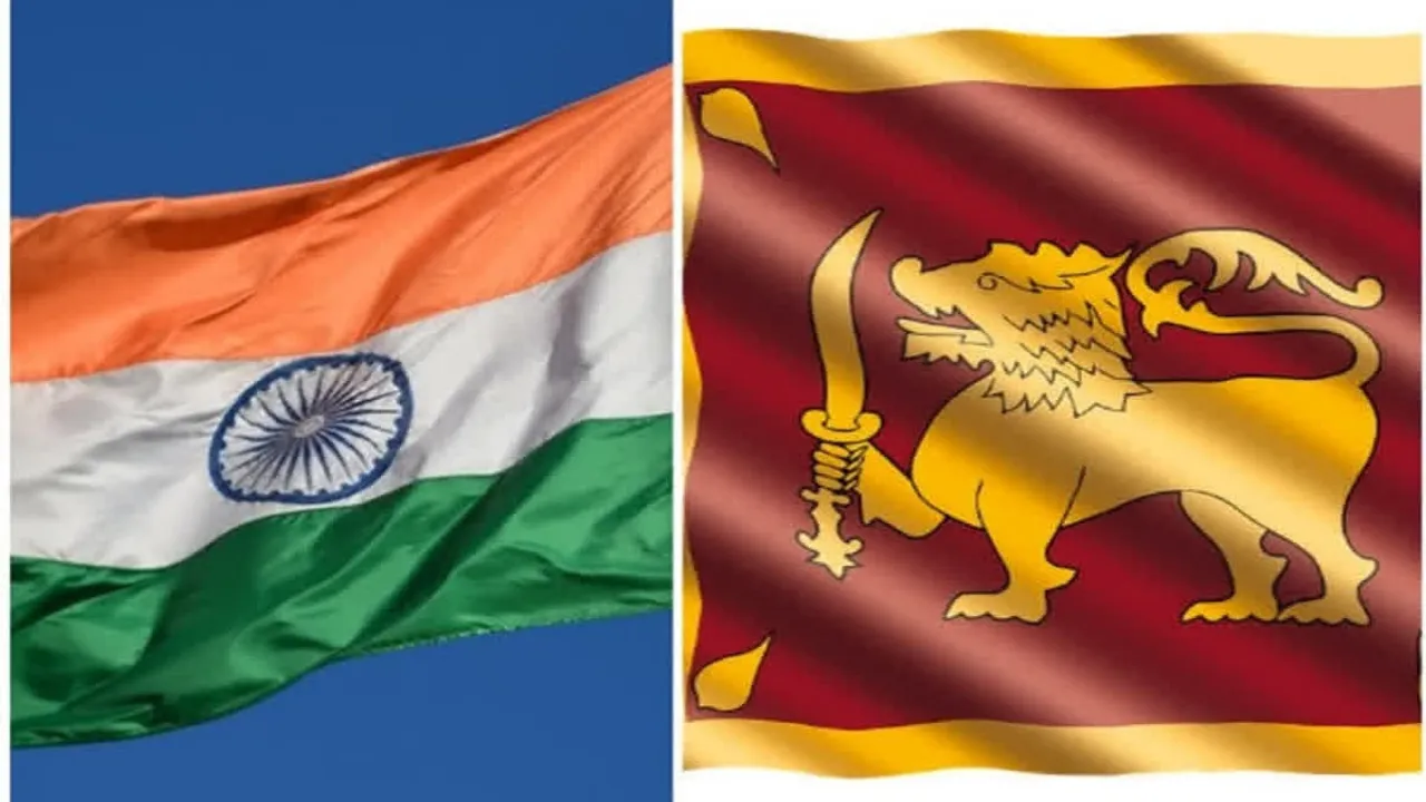 India to assist Sri Lanka with upgradation of railway infrastructure