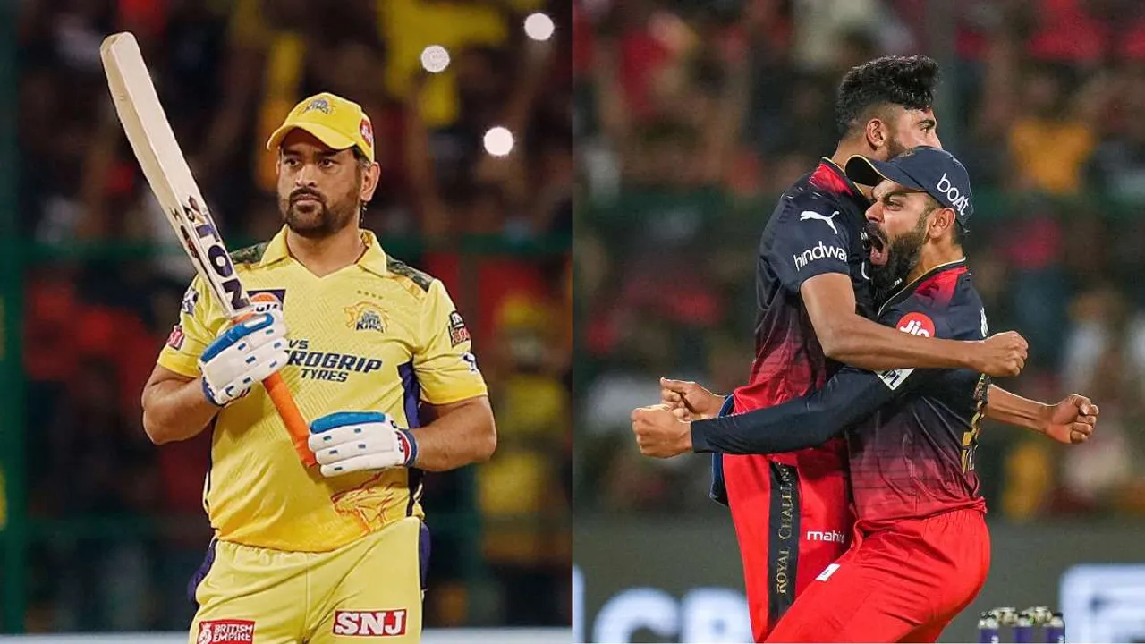 CSK eye positive start against RCB as teams try to find early answers to vexed questions