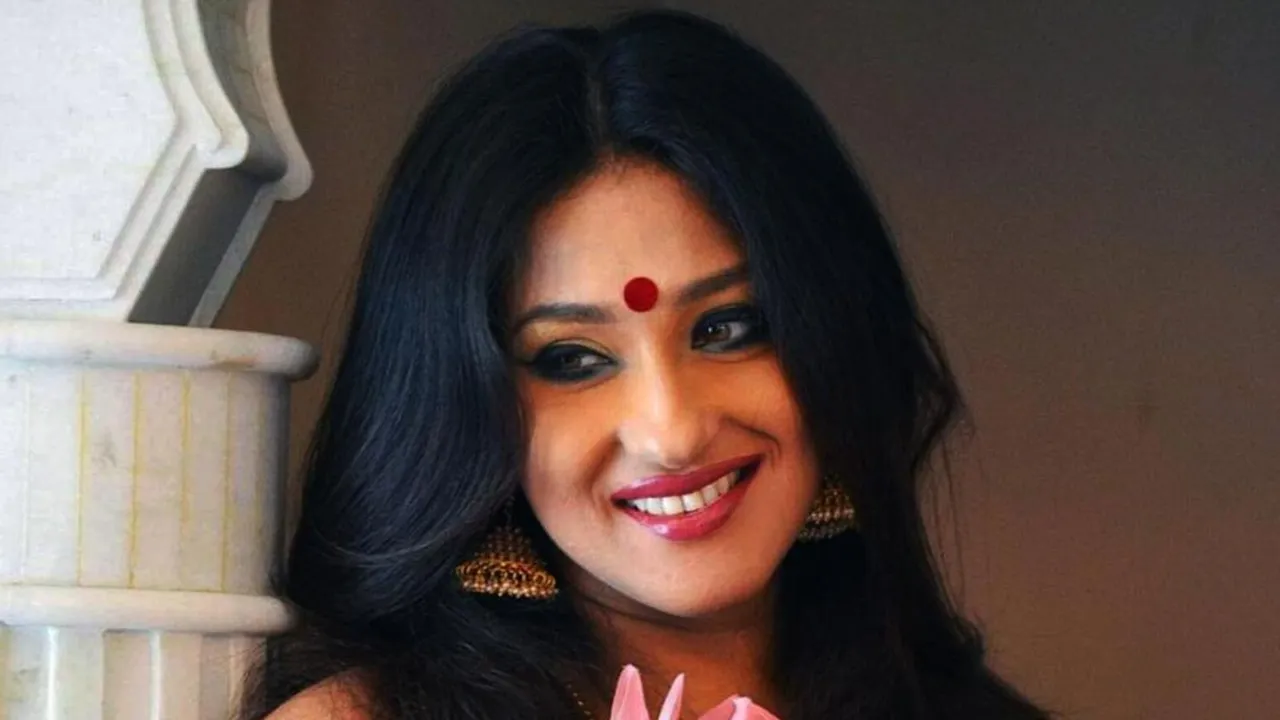 Rituparna Sengupta