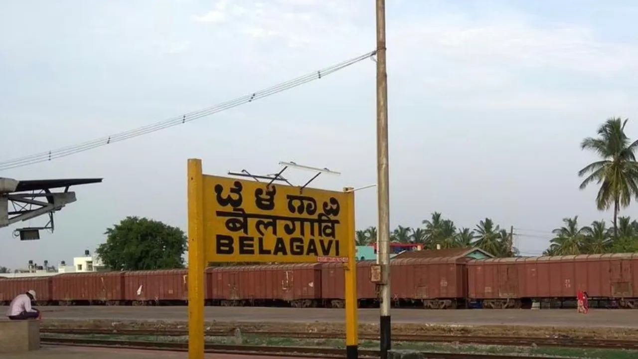 Belagavi Karnataka