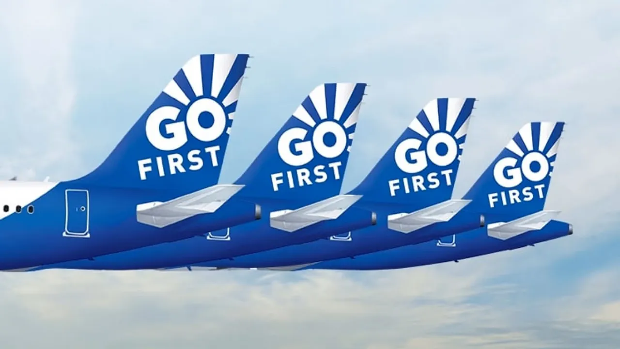 Plane-less Go First's situation 'painful'; muted hopes for a tailwind