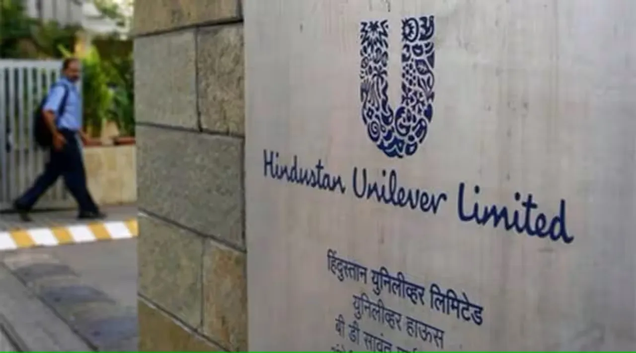 Hindustan Unilever Ltd HUL