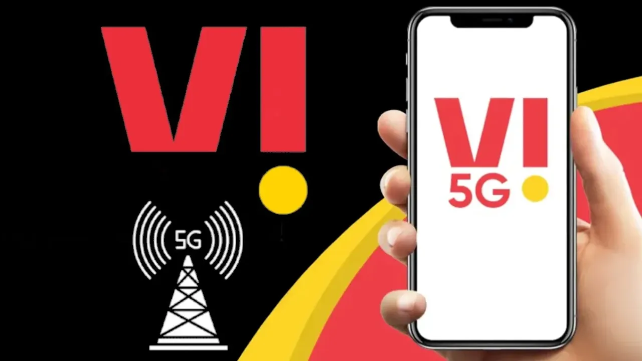 Vodafone-Idea-5g-Launched-in-india