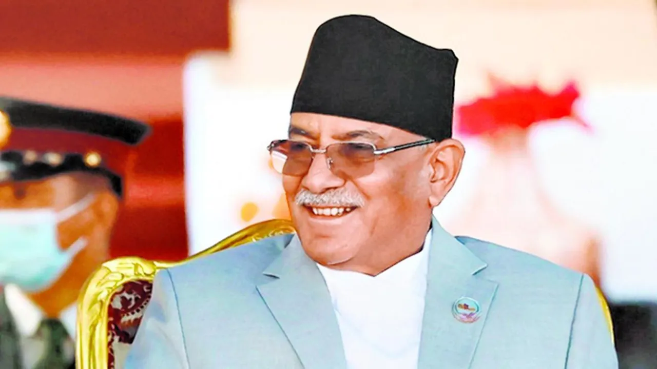 Nepal PM Prachanda wins vote of confidence in Parliament; fourth time in 18 months