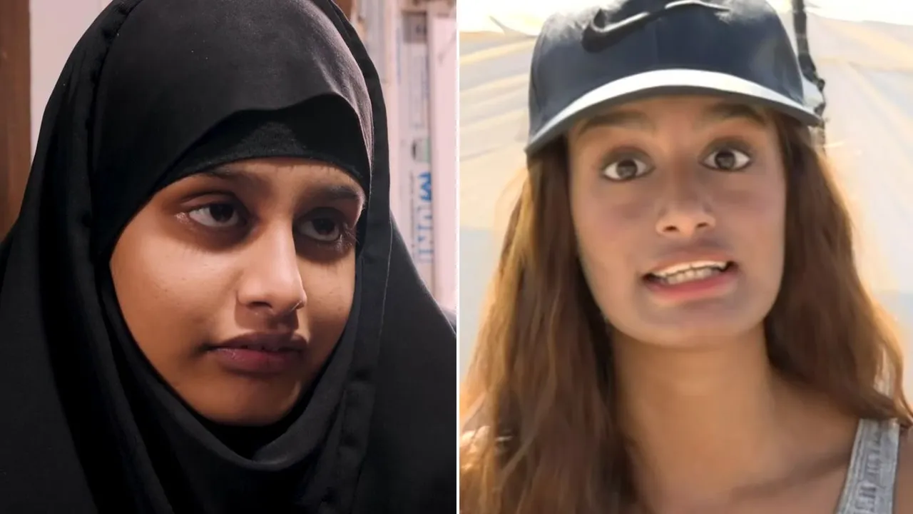 Shamima Begum fails in attempt to reverse UK government's decision to strip British citizenship