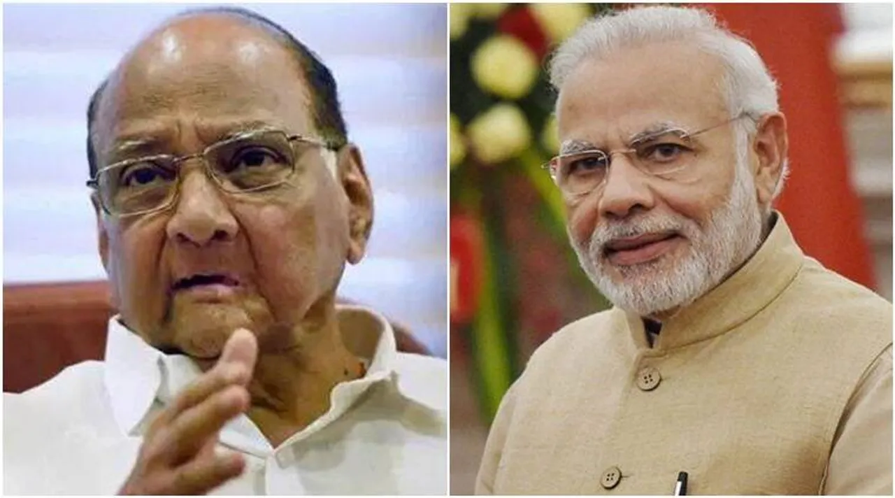 Sharad-Pawar-Narendra-Modi