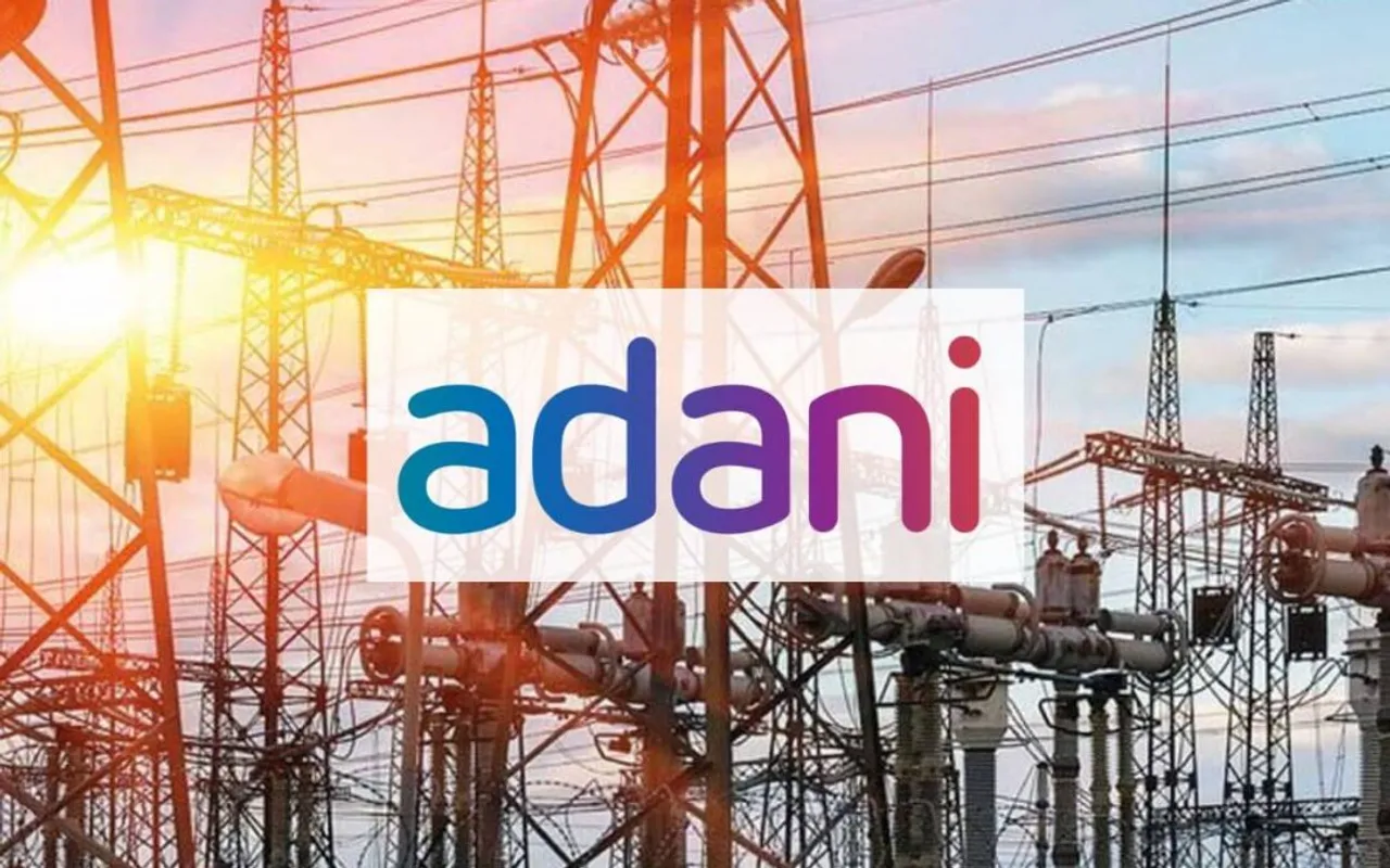 Adani-Transmission-Adani Group