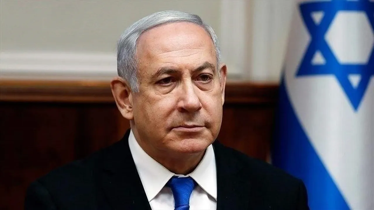 Netanyahu discharged after surgery ahead of Parliament vote on controversial judicial reforms