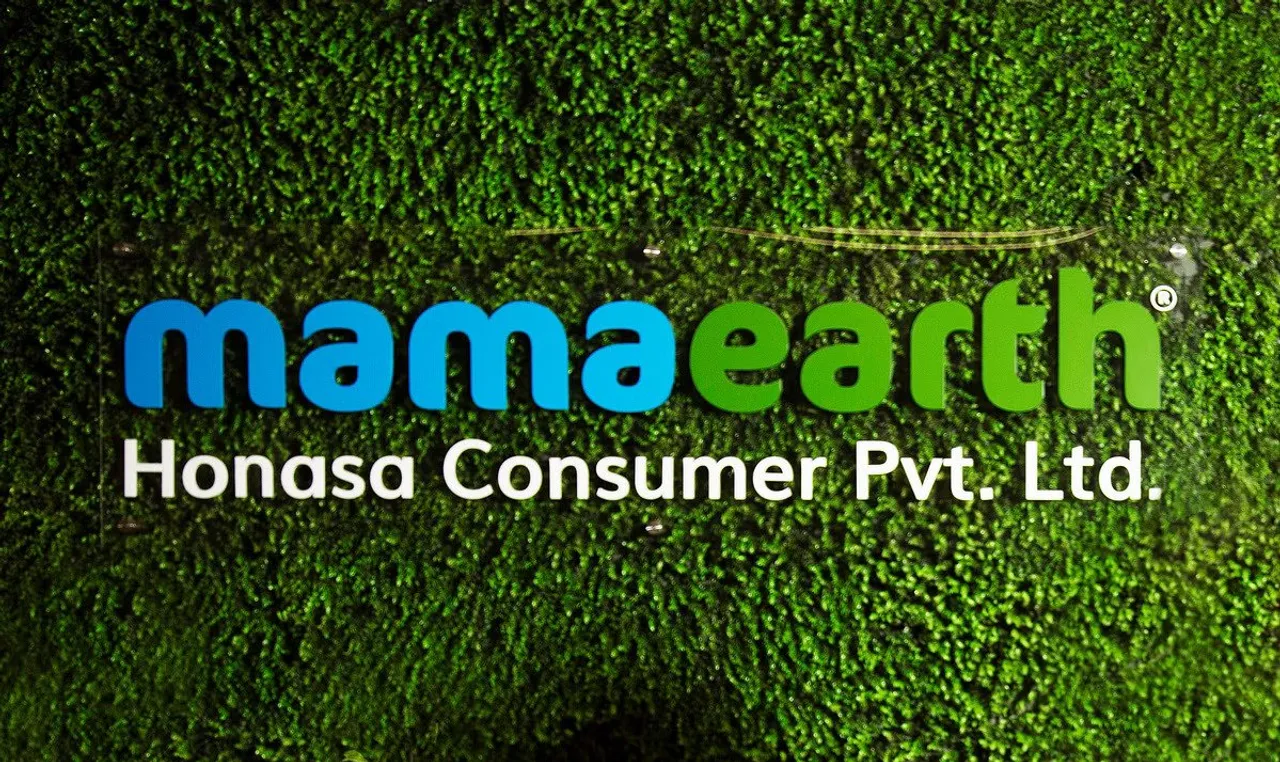 Mamaearth's parent firm Honasa Consumer IPO to open on Oct 31