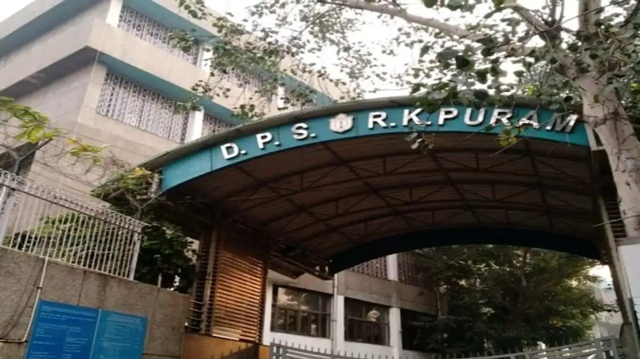 DPS RK Puram