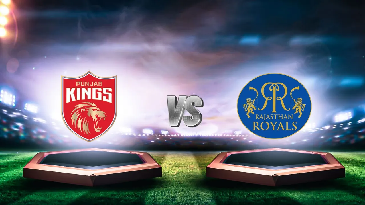 Rajasthan Royals need better execution of plans against Punjab Kings