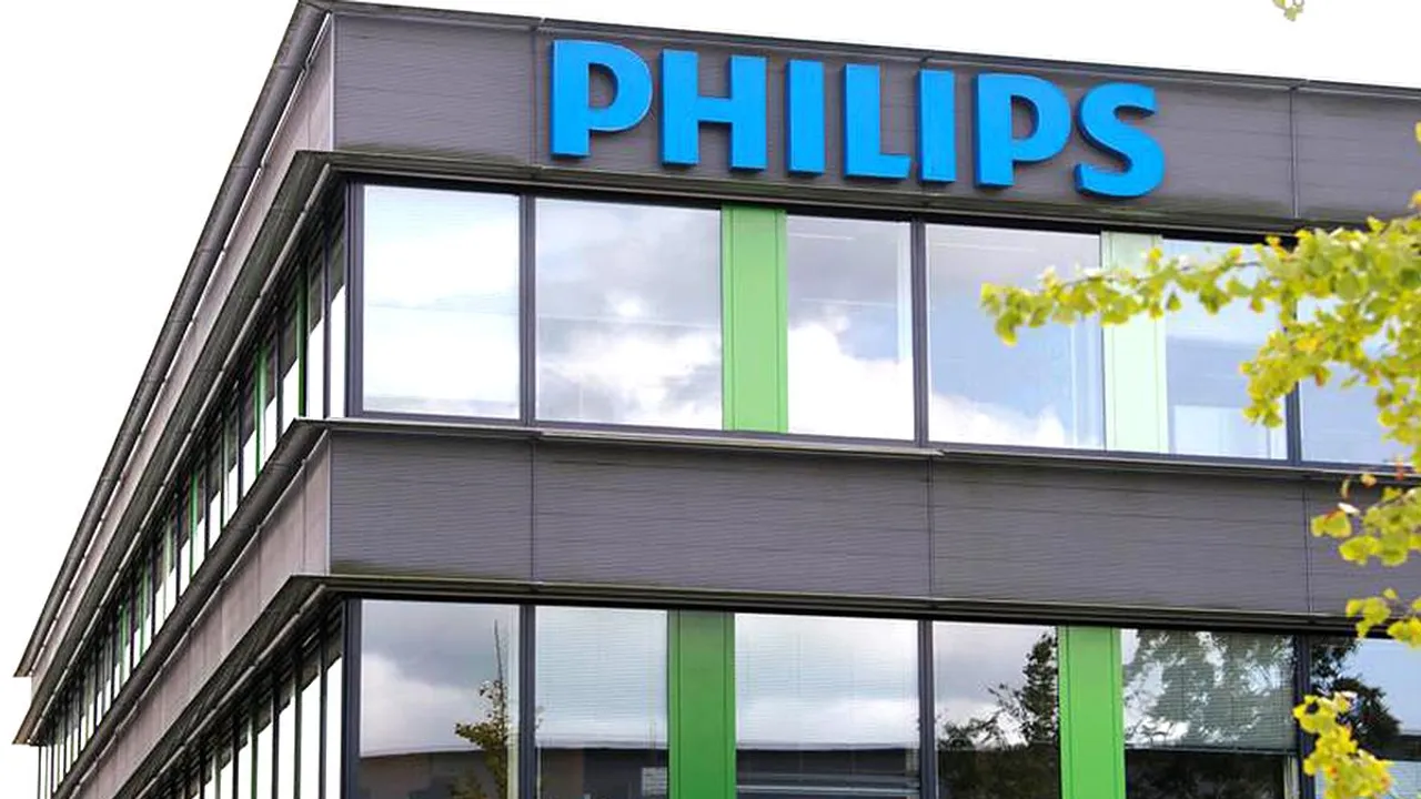 Philips India FY23 revenue up 4.6% to Rs 5,734 cr, profit down 2%