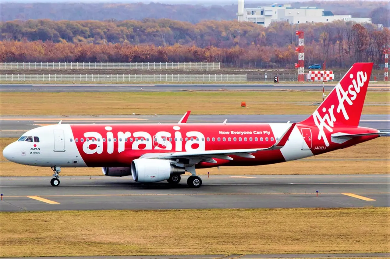 AirAsia India launches 'Republic of Travellers' sale with fares starting at ₹ 1,126