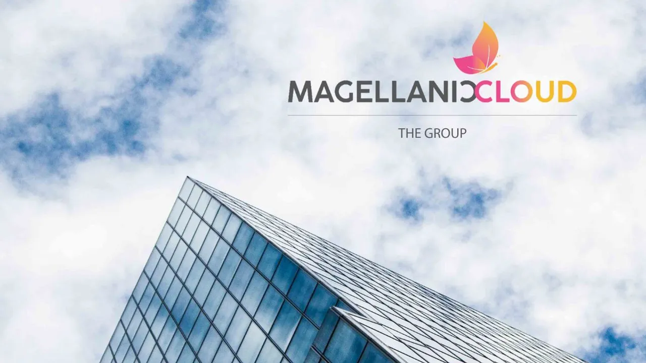 Magellanic Cloud eyes USD 300 mn biz in drone-based last mile delivery services