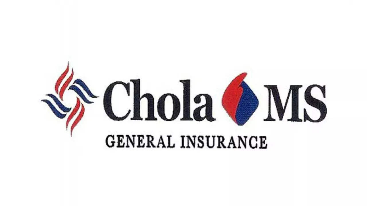 Cholamandalam MS General Insurance records Rs 7598 crore Gross Written Premium