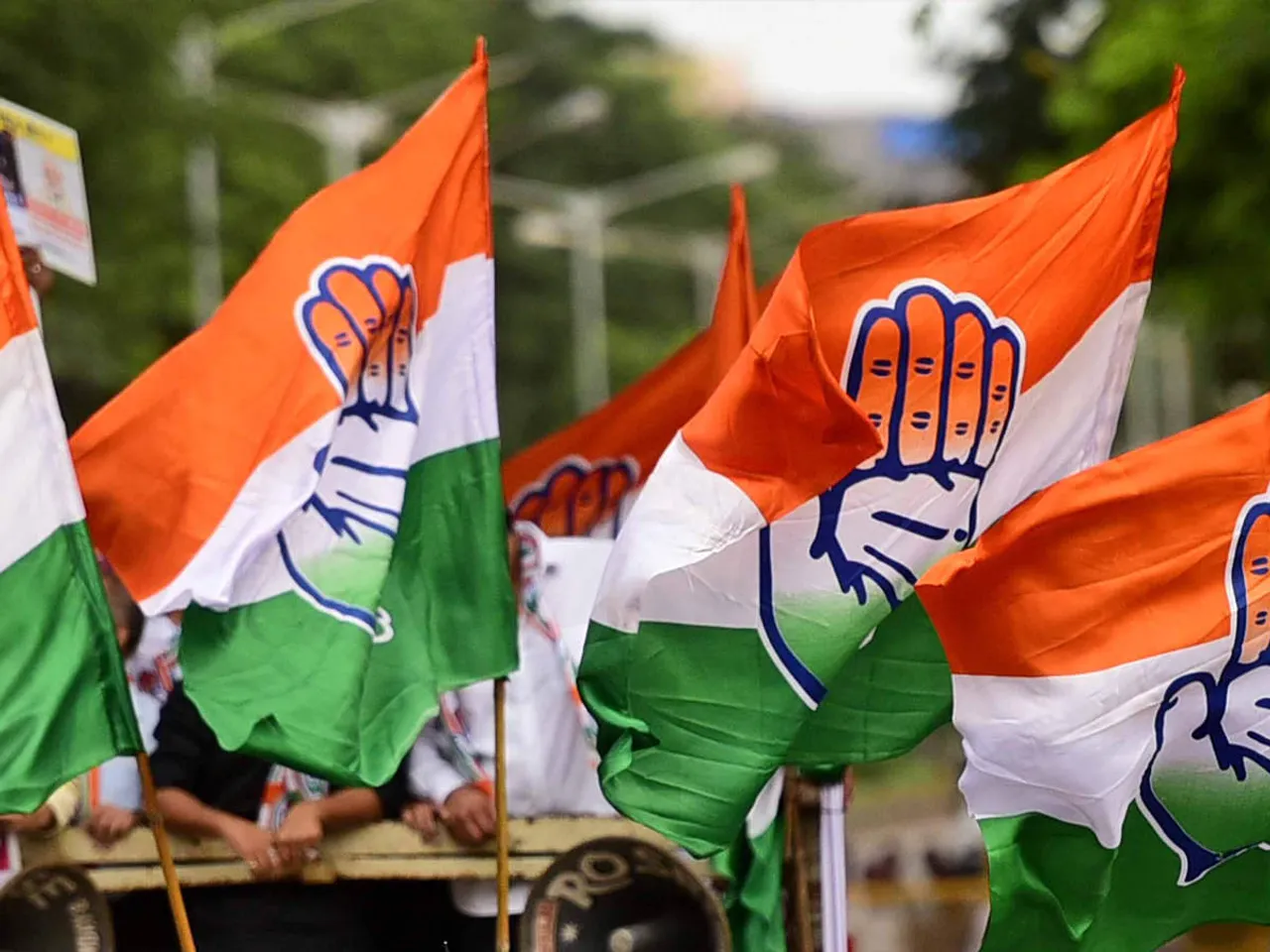 Cong seeks info of officials who violated norms to benefit BJP in Madhya Pradesh polls