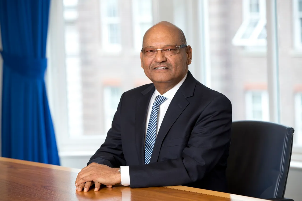 Vedanta's founder - Anil Agarwal presses on with plan to raise oil, zinc output
