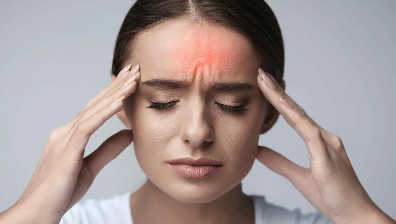 Blood flow changes in eyes may influence visual symptoms of migraine: Study