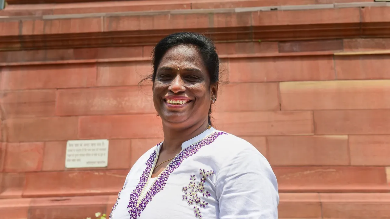 WFI president: PT Usha promises justice as IOA forms probe panel