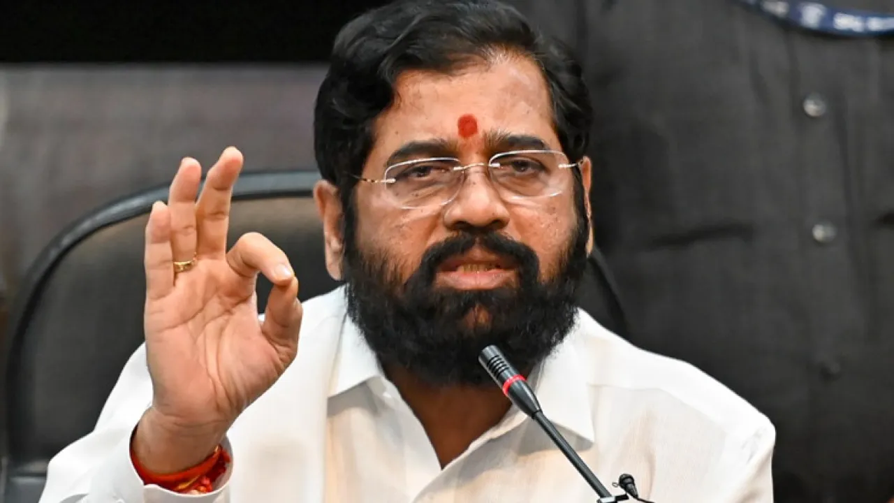 CM Eknath Shinde says big relief for farmers as Centre lifts ban to allow use of sugarcane for ethanol