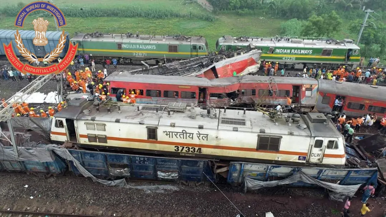 Odisha train accident: What can the CBI achieve?