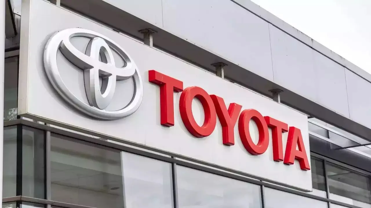 Toyota sales surge 66% to 21,879 units in Oct