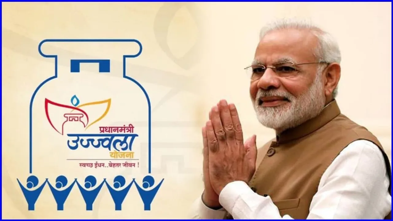 Cabinet decision on Ujjwala scheme to greatly help beneficiaries: PM