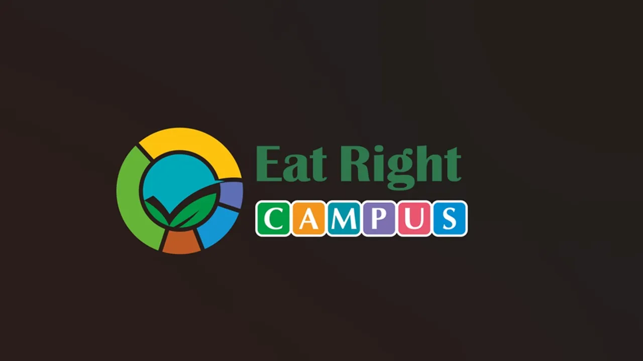Eat Right Campus