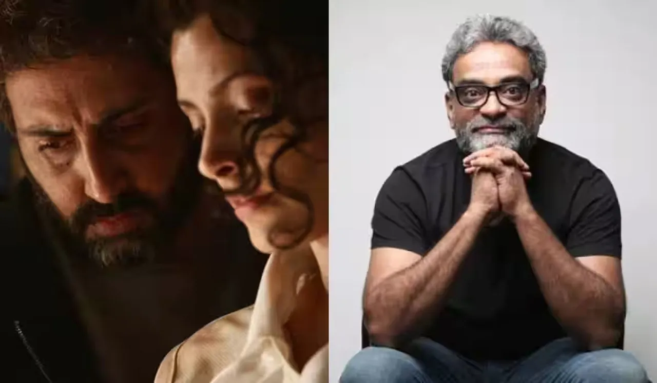 R Balki's 'Ghoomer' to open Indian Film Festival of Melbourne