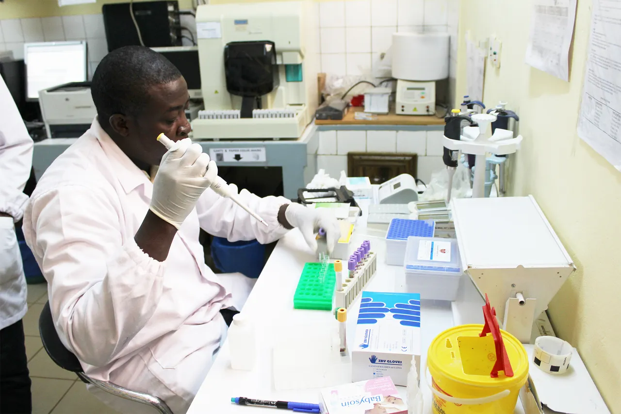 Oxford University, Serum Institute of India tie-up delivers 'high efficacy' malaria vaccine